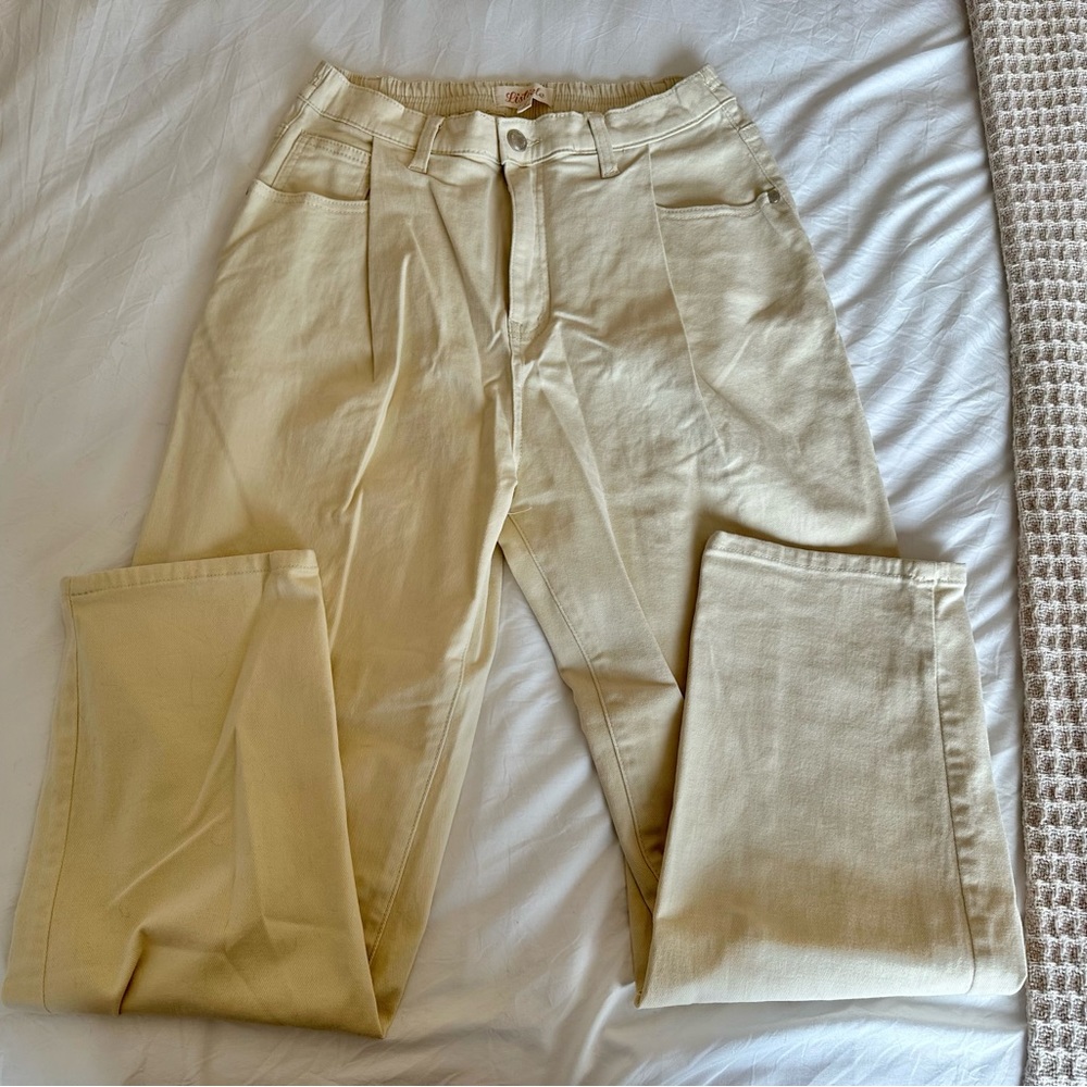 NWOT Cargo Pants!